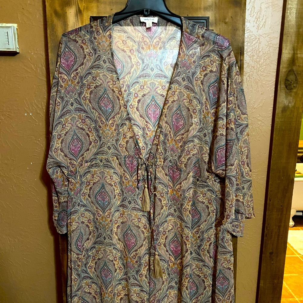 Kimono